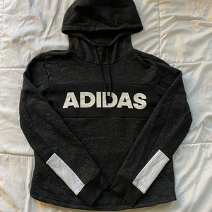 ADIDAS HOODIE